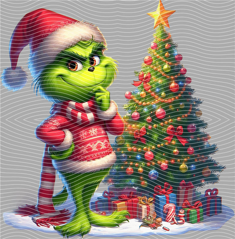 Christmas-DJ 291